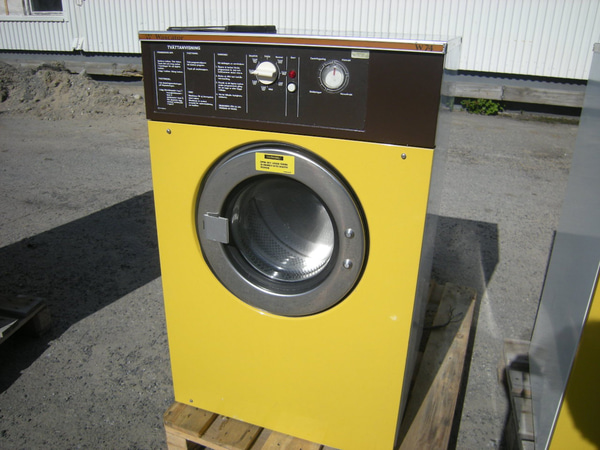 Wascator Tvättmaskin  W74